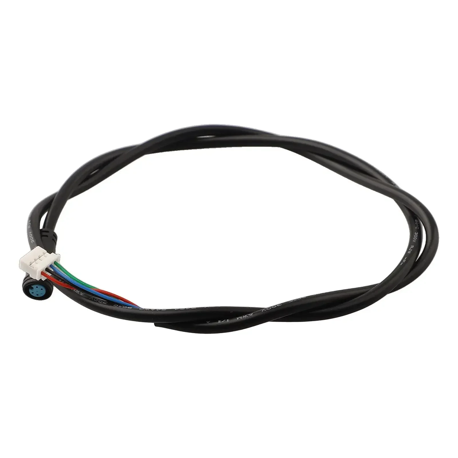 Электрическая линия связи Bicycke для Ninebot F20 F25 F30 F40 кабель адаптера питания