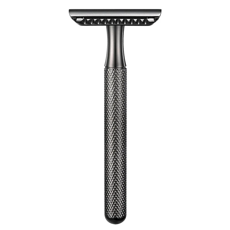 For Mens Shaving&womens Hair Removal With 5 Shaving Blades M