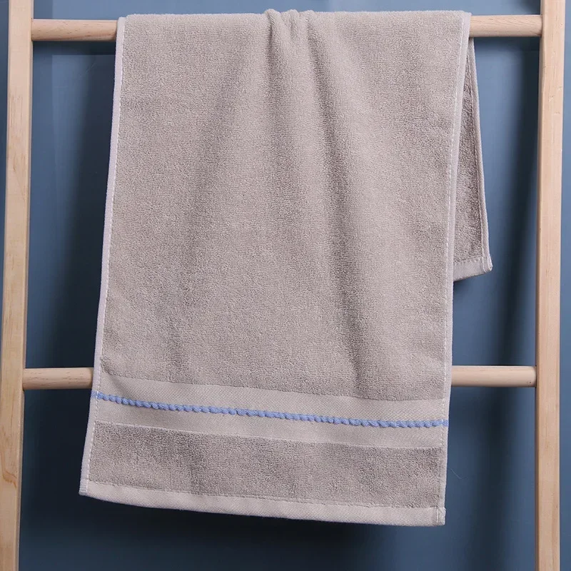 

Хлопковое полотенце 34x75 см