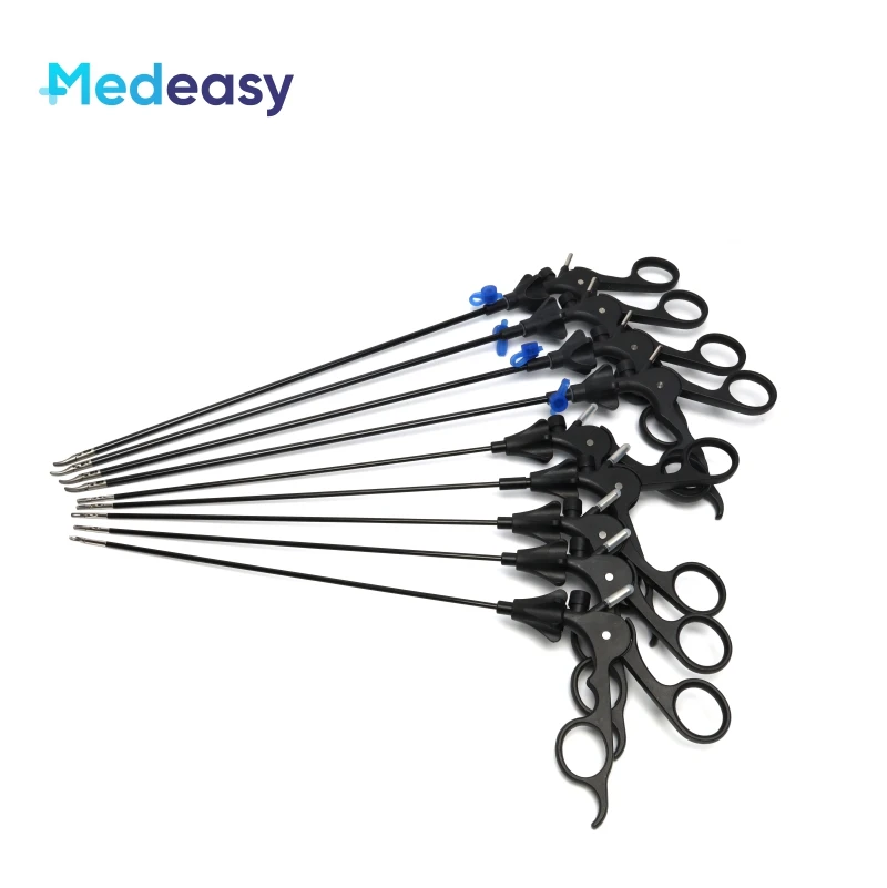 

Laparoscopic surgical instruments 5mm/3mm, laparoscopic surgical kit, laparoscopic surgical forceps, choose one