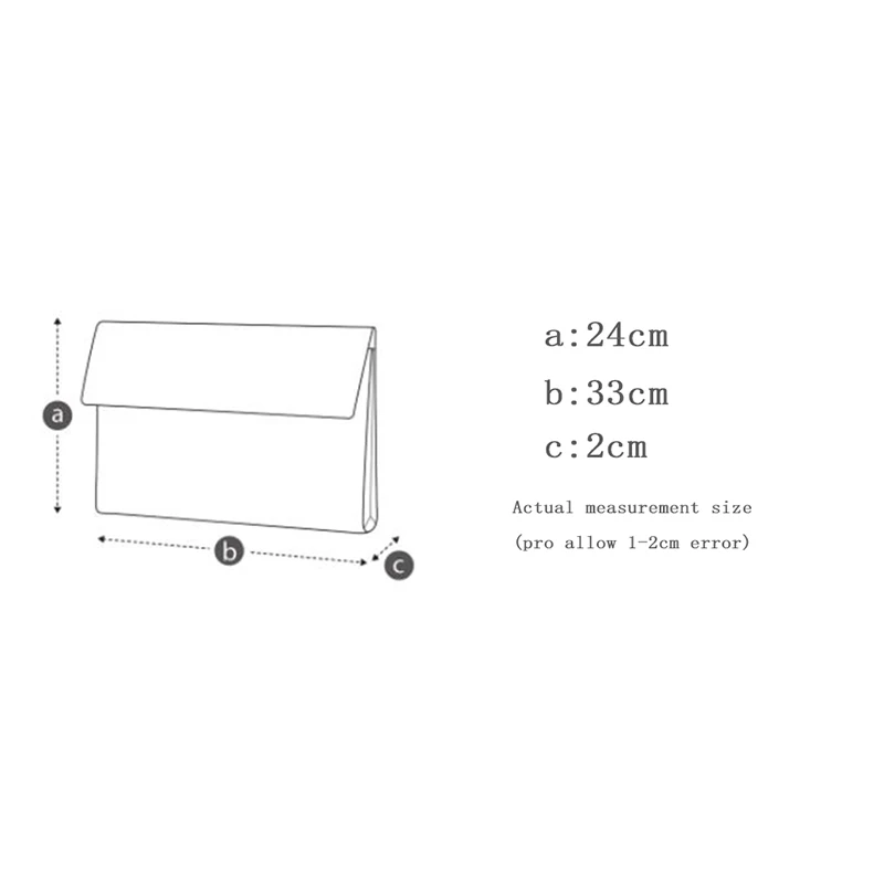 New Golf Unisex Handbag Coin Purse  High Quality Pu Wear-resistant  Golf Bags  Outdoor Leisure Storage Bag