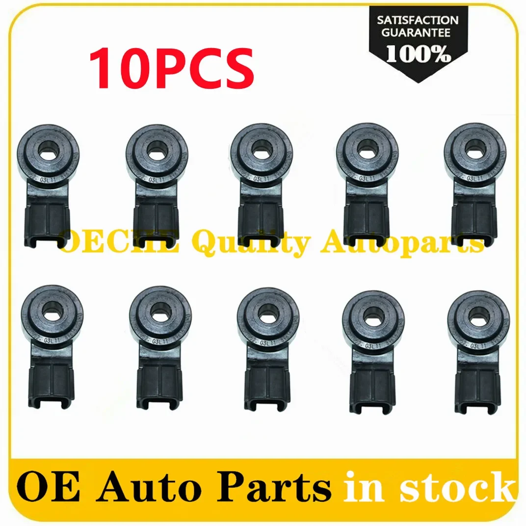 Датчик детонации удара 89615-20090 89615-06010 для Toyota Corolla Camry RAV4 4runner Yaris Lexus Scion GS430 GX470 ES330 IS350