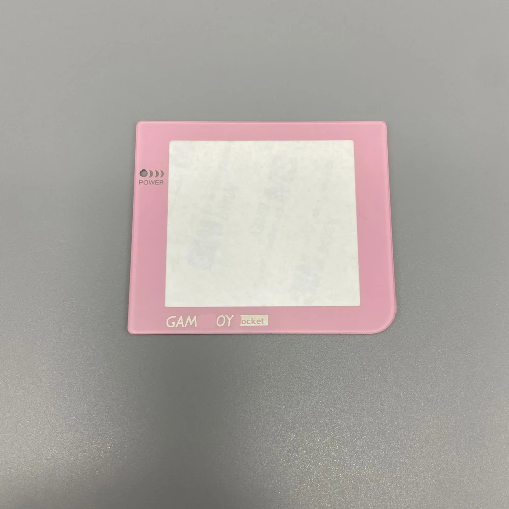 Сменная ЖК-панель для игровой консоли GameBoy Pocket GBP
