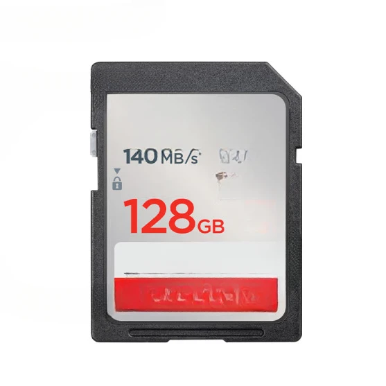 Флэш-карта памяти 64 Гб/128 ГБ Высокоскоростная серия G | Максимальное чтение 440 Мб/с