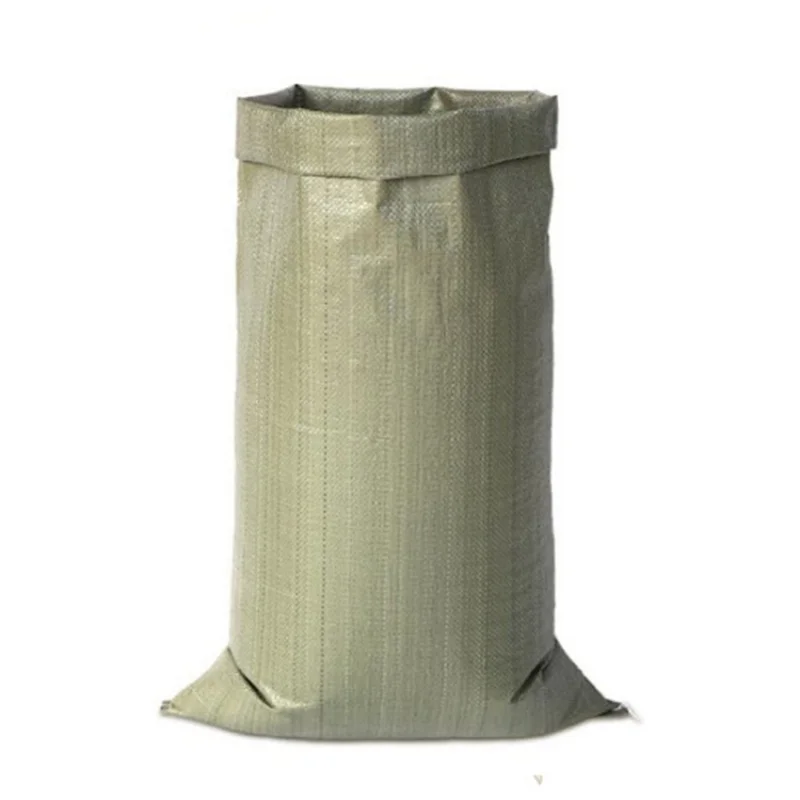 

Wholesale PP Woven Bag 50kg cement,flour,rice,fertilizer,food,feed bag