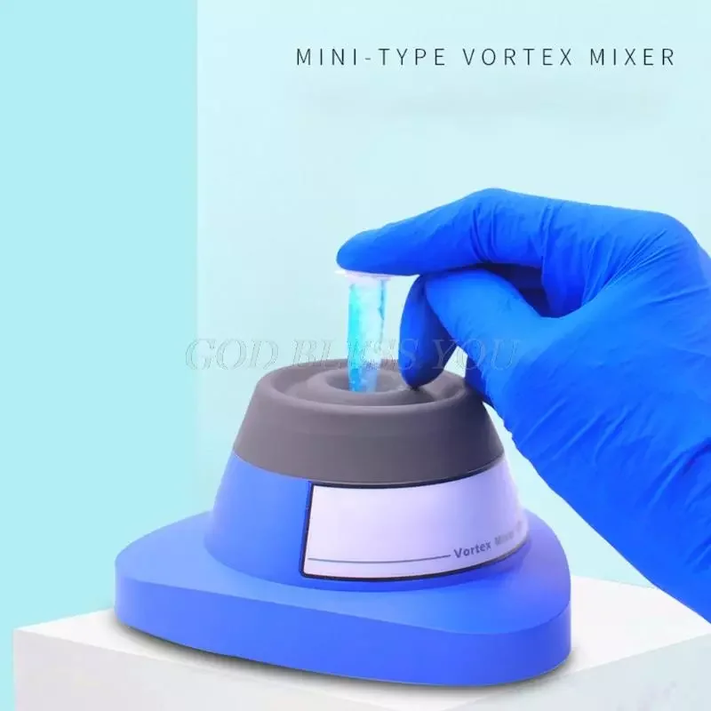 

High Quality Tattoo Ink Mixer Shaker Mini Fast Electric Liquid Vortex Mixing Paint Tattoo Shaker Machine Drop Shipping