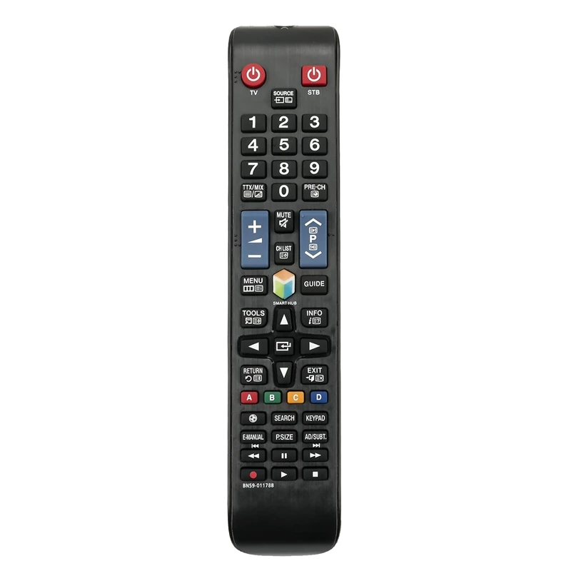 

Запасная деталь для Samsung Smart TV UE40H6200AW/XXC UE40H6200AW UE55HU7105 UE48H5500AWXXN