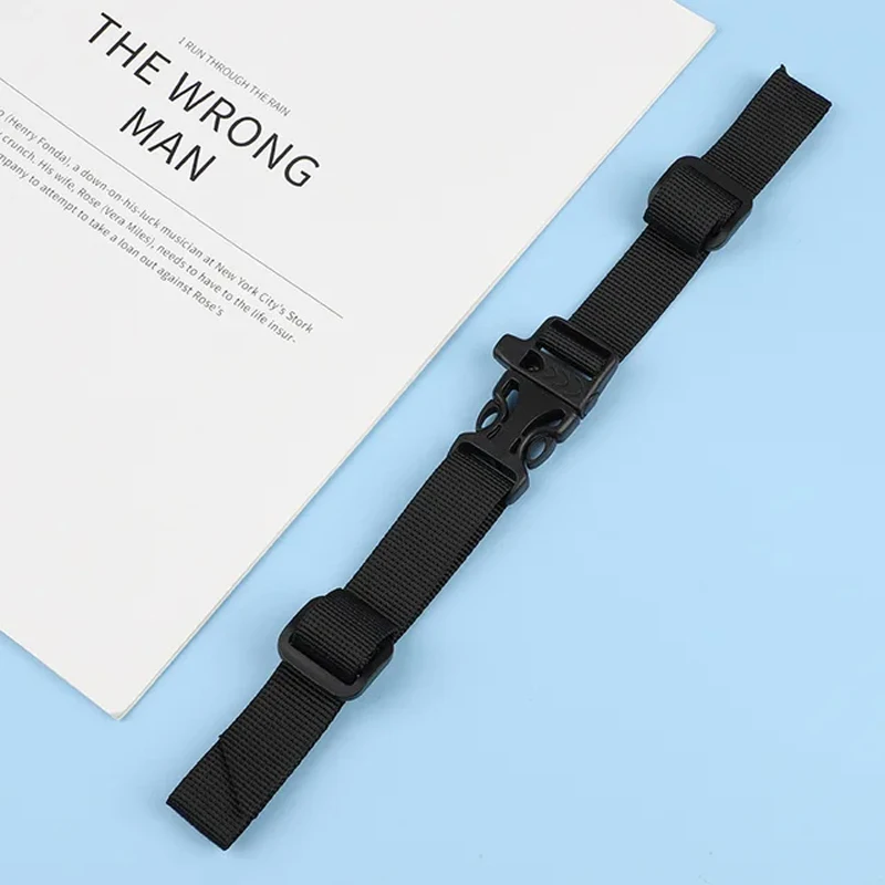 Регулируемый Плечевой Ремень Для Рюкзака Тактические Уличные Сумки Аксессуары