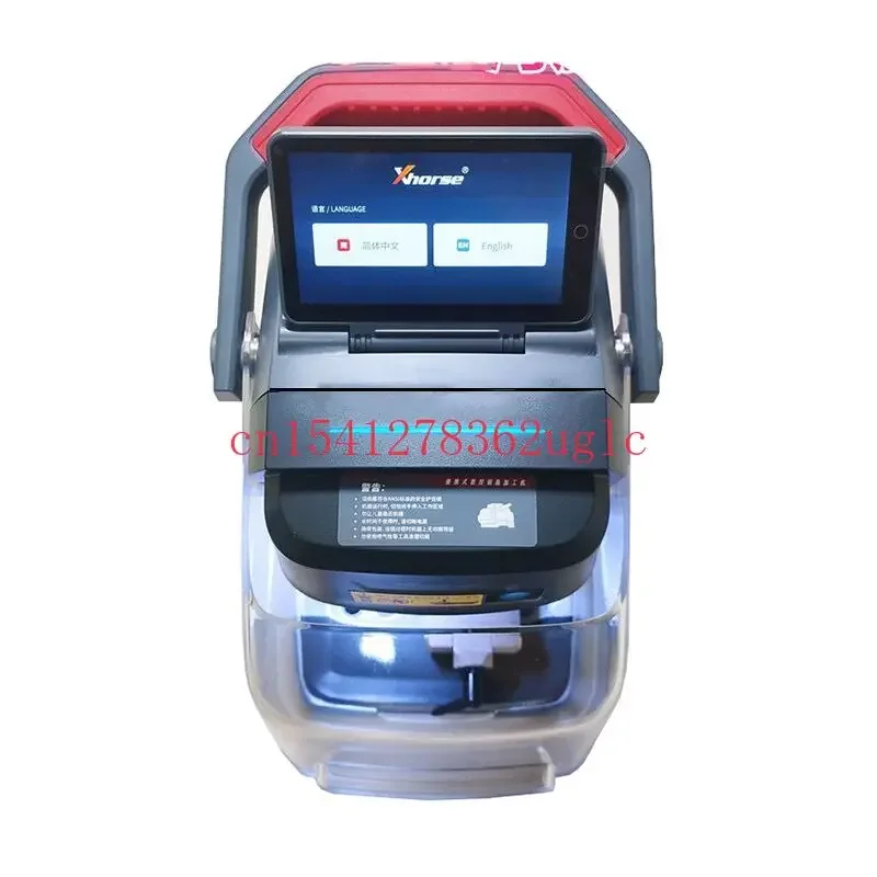 Taglierina Автоматика Портативный Dolphin II XP-005L Con Schermo Regolabile E Vendita Diretta In Fabidade Di Batterie Integrate