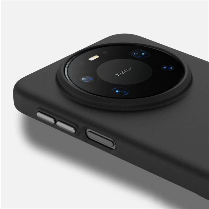 Фото Чехол для Huawei Mate 80 Pro Max с технологией Magsafe, микро-матовая отделка, противоскользящий, с охлаждающим эффектом, ультра-защита от пятен, с охлаждающим покрытием из кварцевого песка №1