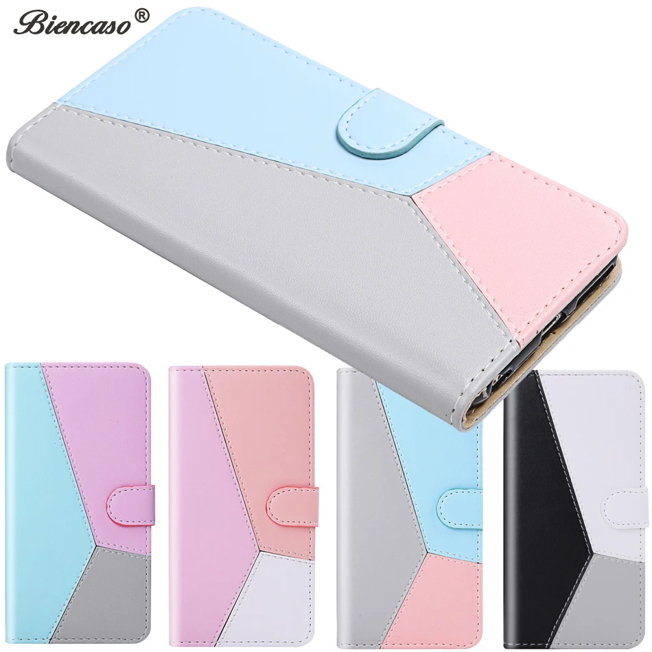 

Flip Leather Case for OPPO A9 A5 2020 A52 A72 A92 A91 A11X A94 A93 A74 A55 A54 A54S A35 A16 A16S A15 A15S Stand Phone Cover Etui