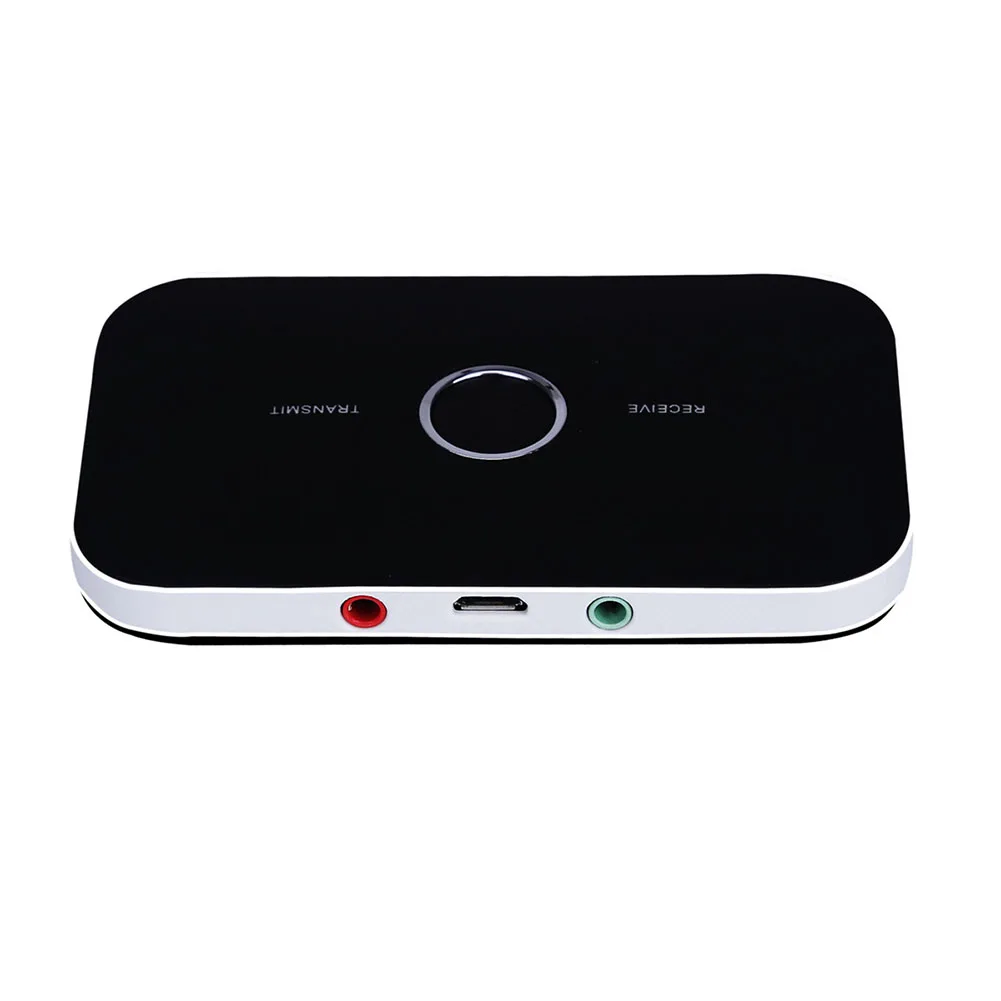 

2 In 1 Bluetooth Receiver Transmitter Adapter For PC TV Headphone Car Bluetooth 5.0 Transmitter Receiver Wireless Adapter
