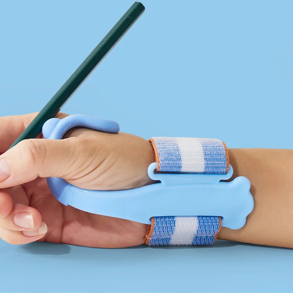 Правильная осанка противоударный корректор запястья инструмент для письма