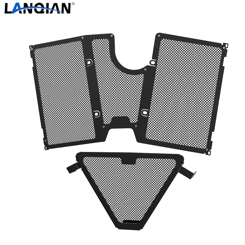 Защита радиатора для мотоцикла EBR 1190RX/SX 1190RX 1190SX 2014-2024 2015 2016 2017 2018 2019 2020