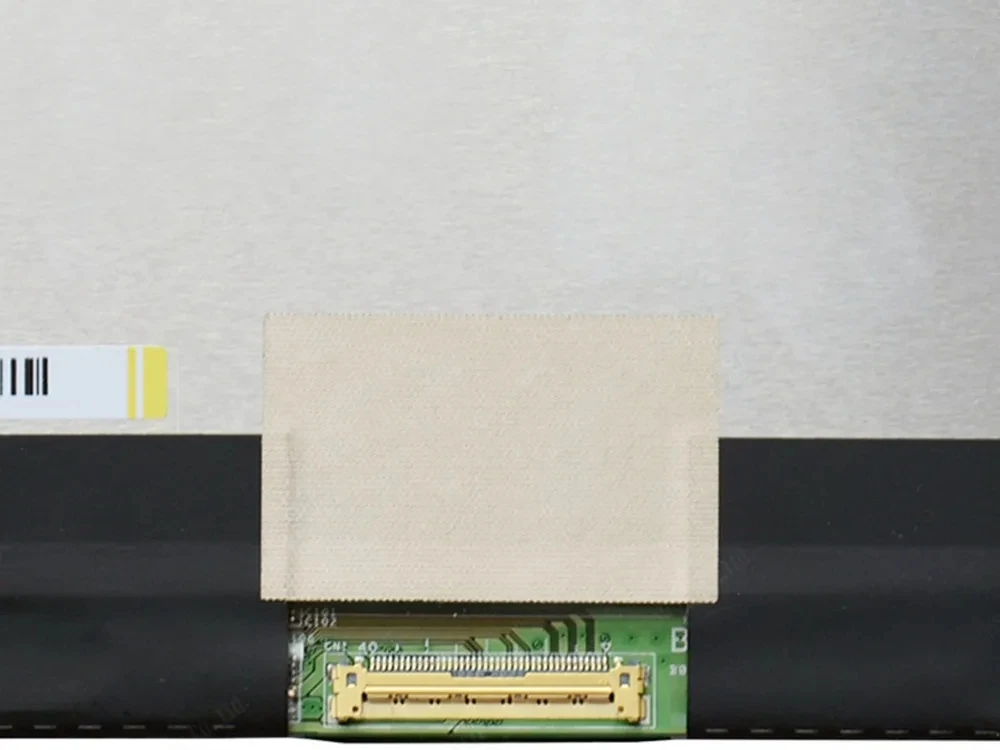 Φ SD10W87101 13.3 ЖК-экран On-Cell Touch Slim IPS Panel FHD 1920x1080 EDP 40pins 60Hz