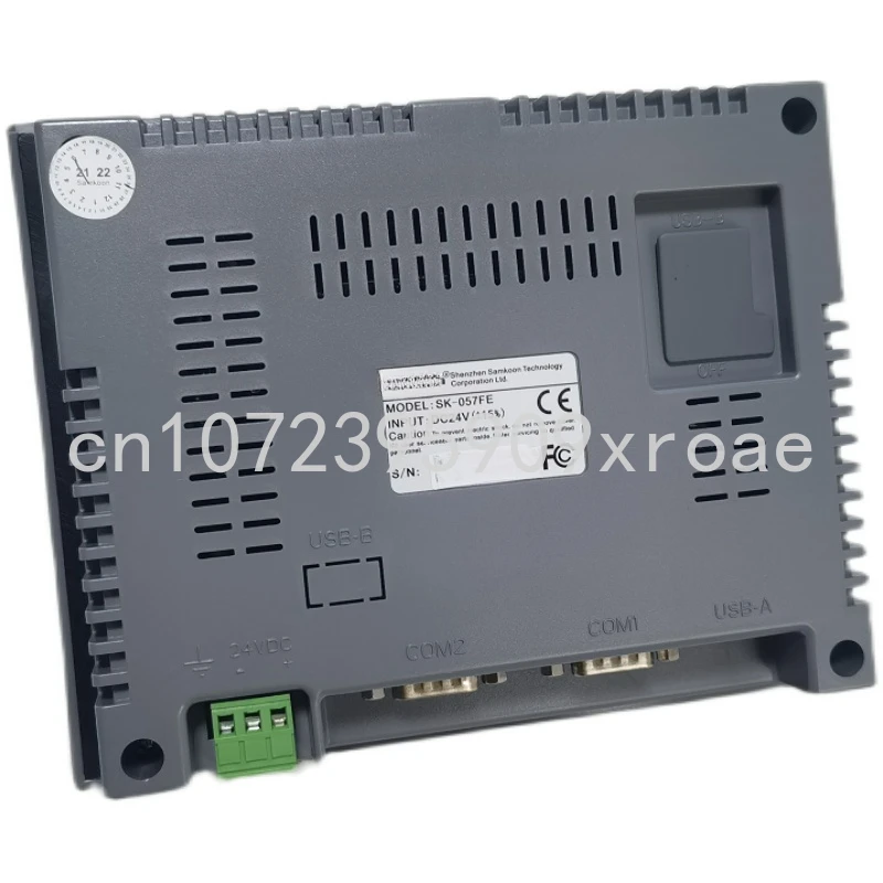 

EA-035A-T Display Control Touch Screen EA043A/070B/SK070HE/FE/GE/ME/MS/GS/SK102HE/HS Brand New