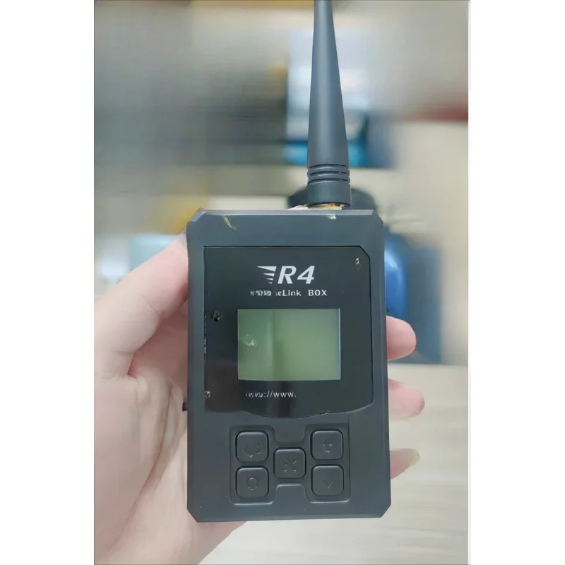 R4 --YY-ASL Радио-сеть Zello EchoLink SSTV PSK31 AllStarLink Node AllStar Link Controller Box