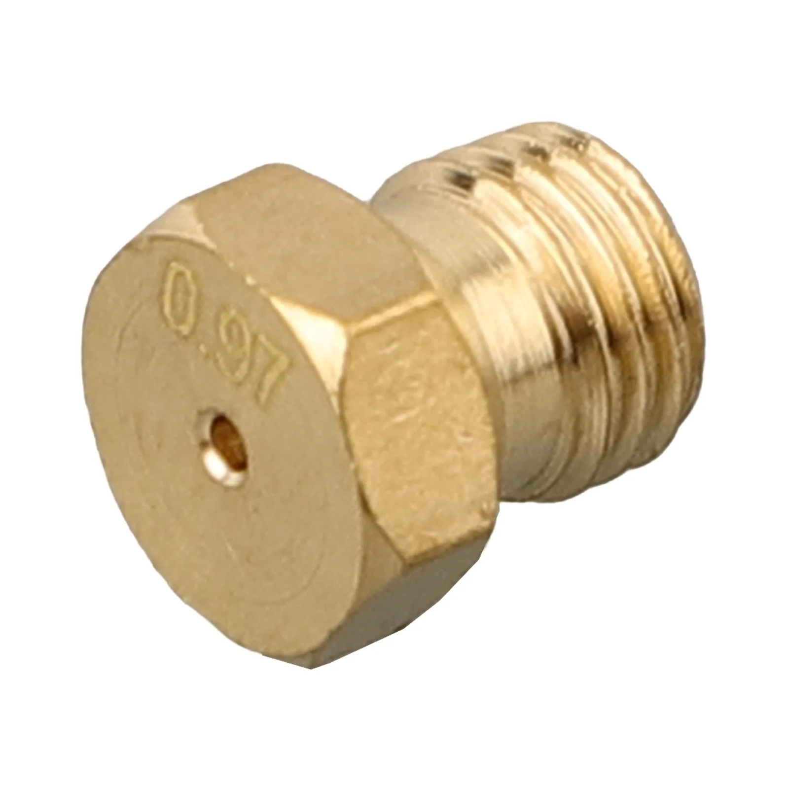 5 шт. газовые форсунки насадки для горелок набор насадок кухонной техники 0 73 97 1 15