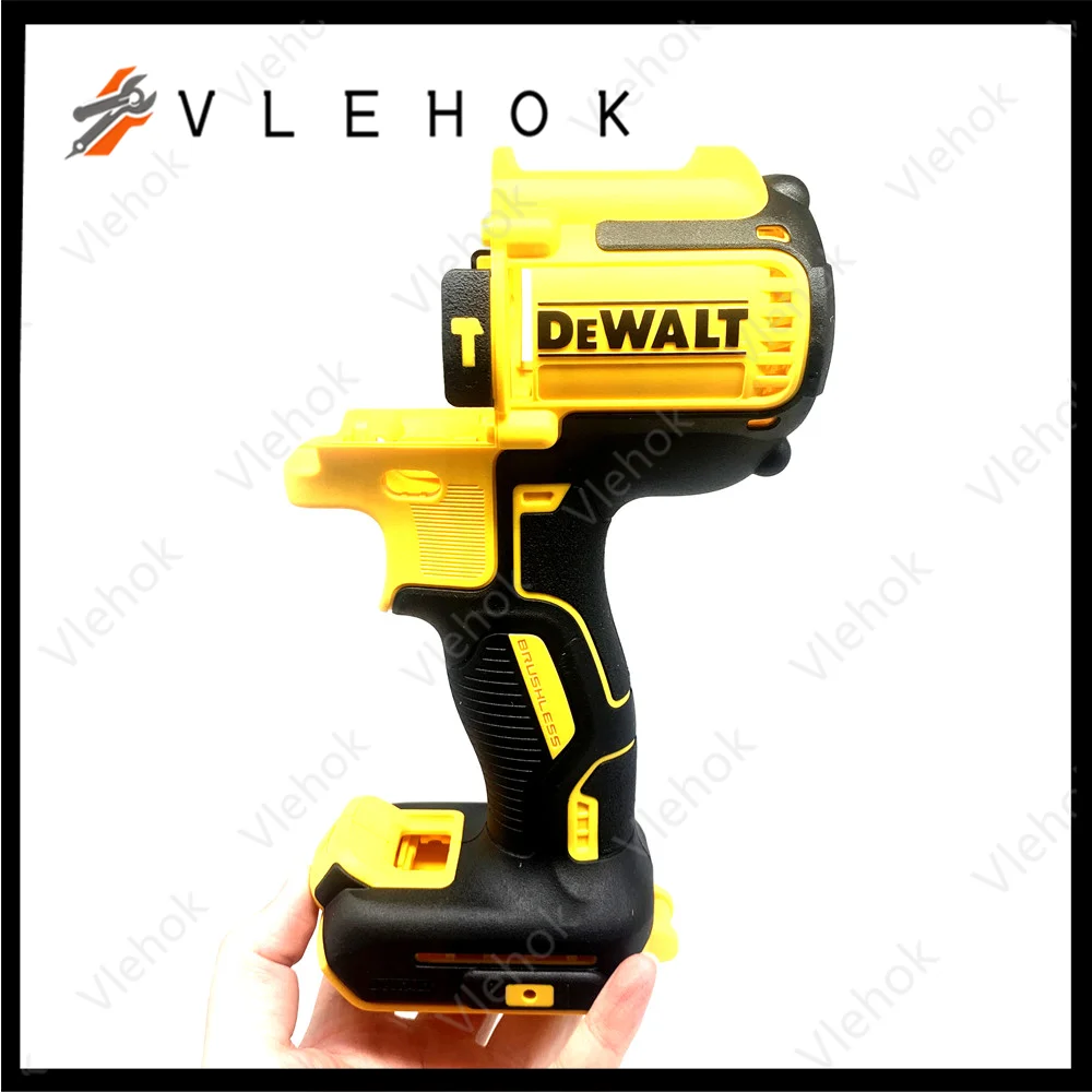 Комплект раскладушек для DEWALT NA013594 DCD996 DCD996B DCD996M2 DCD996P2 DCD996M2V 996 N810034