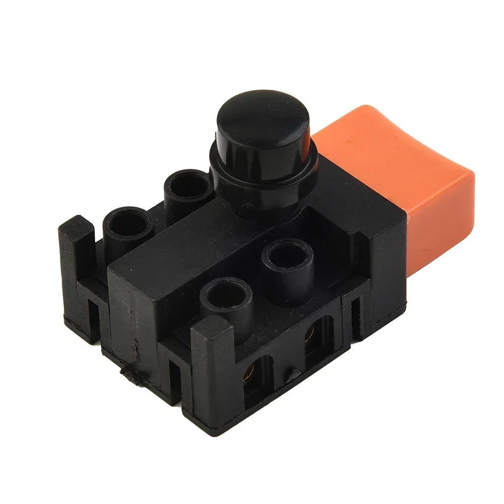 Триггерный переключатель циркулярной пилы цепные инструменты AC250V6A