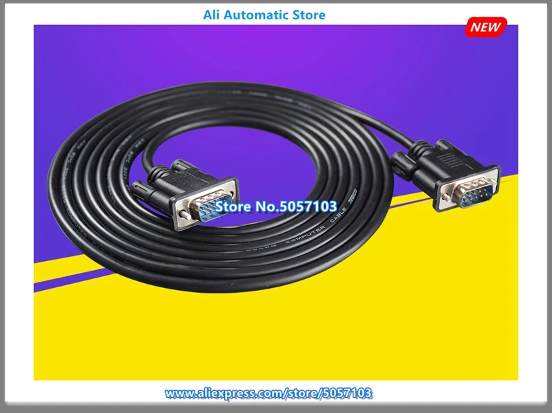 MT500-CP1H MT508 MT506 MT510 Сенсорный экран и коммуникационный кабель CP1E CP1L Новый (art.: 3920cbfbc9d43) - 3920cbfbc9d43