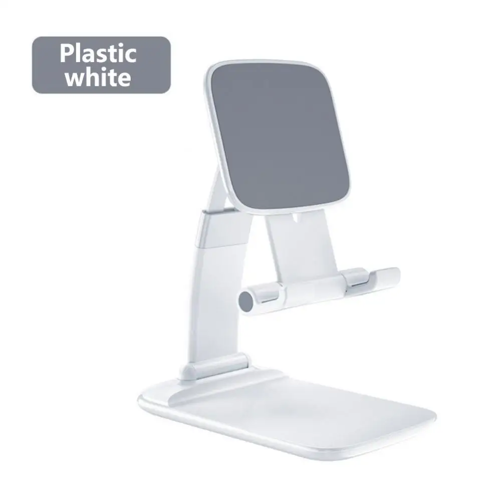 

Multi-function Phone Holder Folding Adjustable Mobile Phone Bracket Mini Cell Phone Stand For Iphone Ipad Xiaomi Universal Table