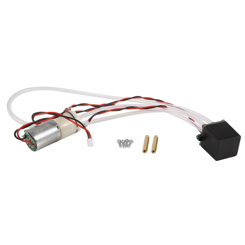 Металлический двигатель для холостого хода, генератор дыма, двигатель для Heng Long 1/16 радиоуправляемая модель танка Car 63HE