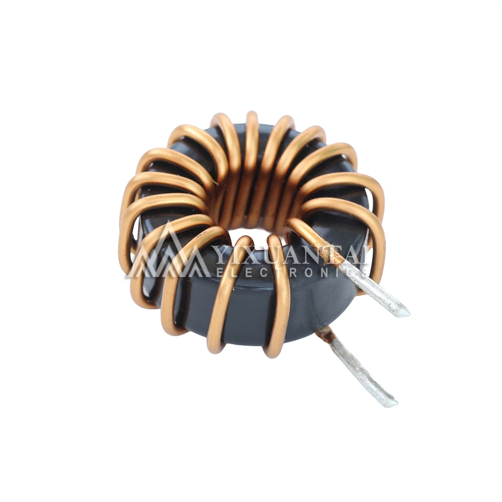 

5 шт., высокотоковый тороидальный индуктор Fenglinye серия 90125 22uH-330uH