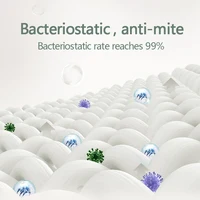 Эластичная подушка из латекса от Xiaomi#5