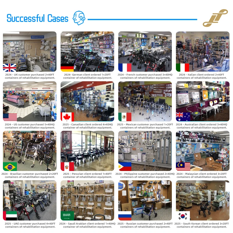 Прогулочный стул-роллатор Simplywalk Steel 136 кг, стандартный, для дома, для пожилых людей, MDR CE, с возможностью индивидуализации бренда (art.: 3920d9b84a650) - 3920d9b84a650