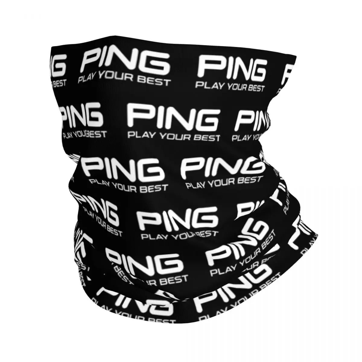 

Женский/мужской/женский шарф для походов