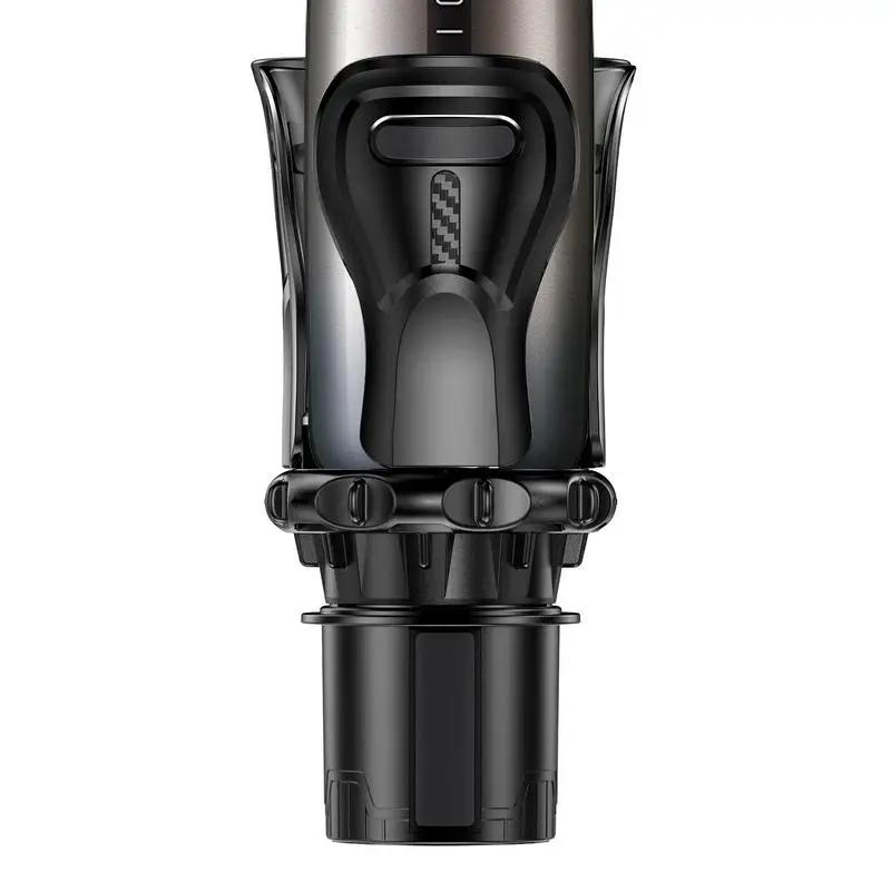 

Автомобильный держатель для стакана Copilot, автомобильный держатель для стакана с тремя захватами, многофункциональный держатель для бутылк...