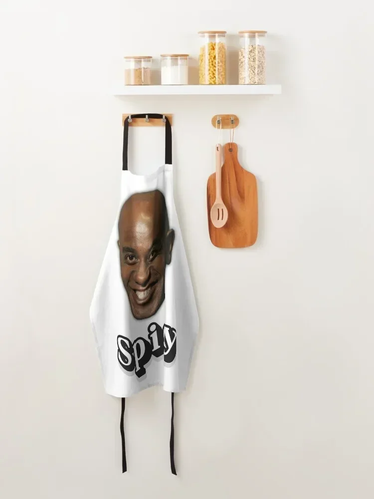 Фартук Эйнсли Гарриот официанта Арт