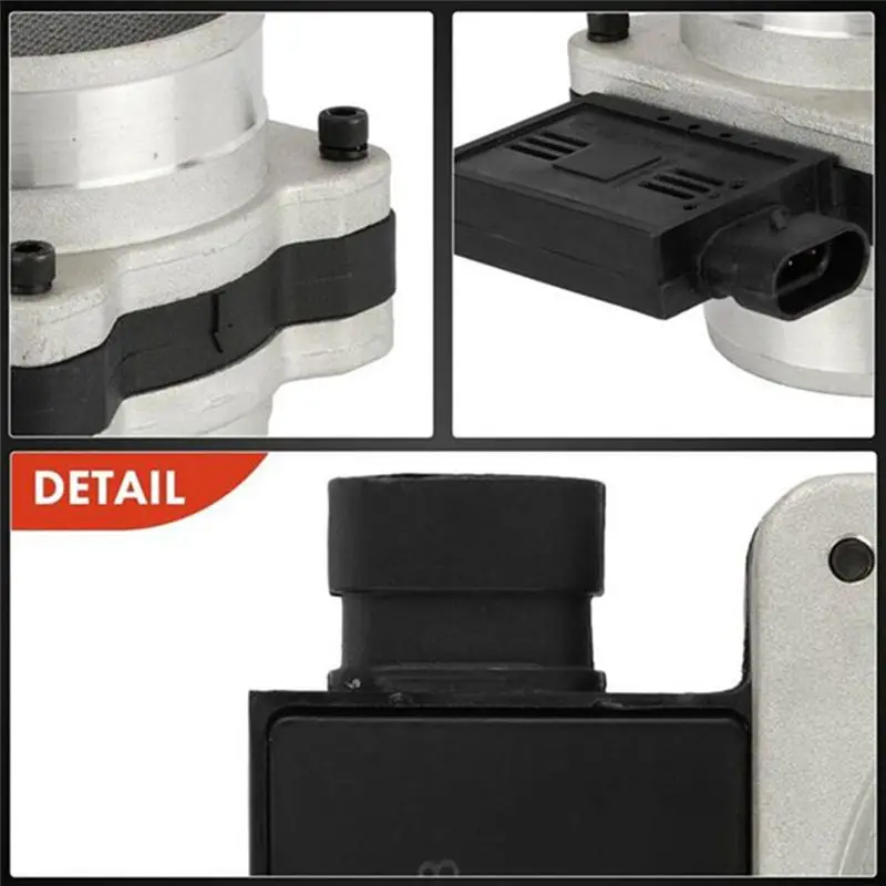 Датчик массового расхода воздуха для Buick, Cadillac, GMC, Isuzu, Pontiac, Olds 25180303 25008302 25008309 25008207 (art.: 3920d7fc9631e) - 3920d7fc9631e