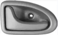 

Код магазина: 3415301 ручка открывания внутренней двери IC, левая, серая, MEGANE