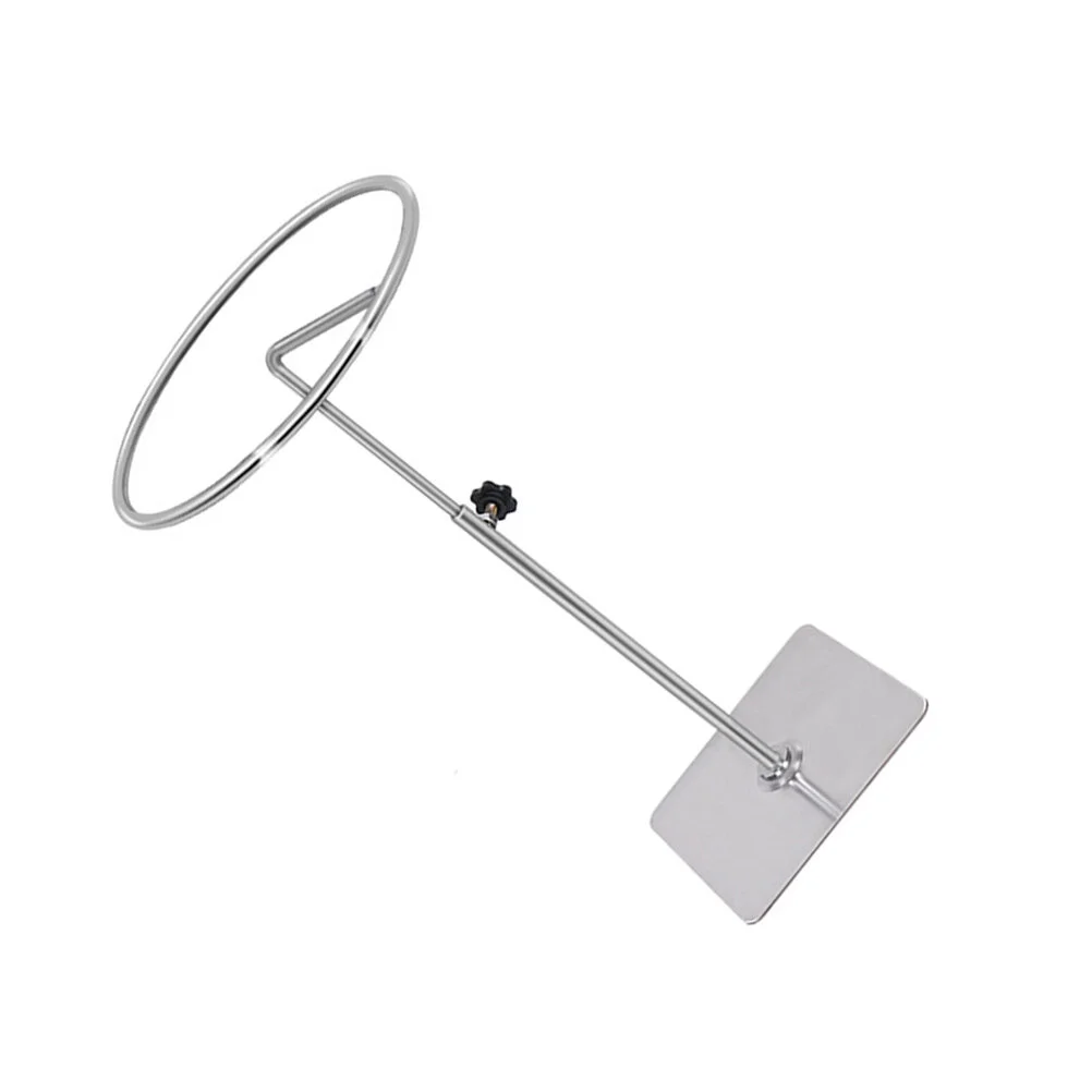 

Snails Convenient Tong Stand Ting Holder Wear-resistant Clip Household Holders Desktop Clips Hangers