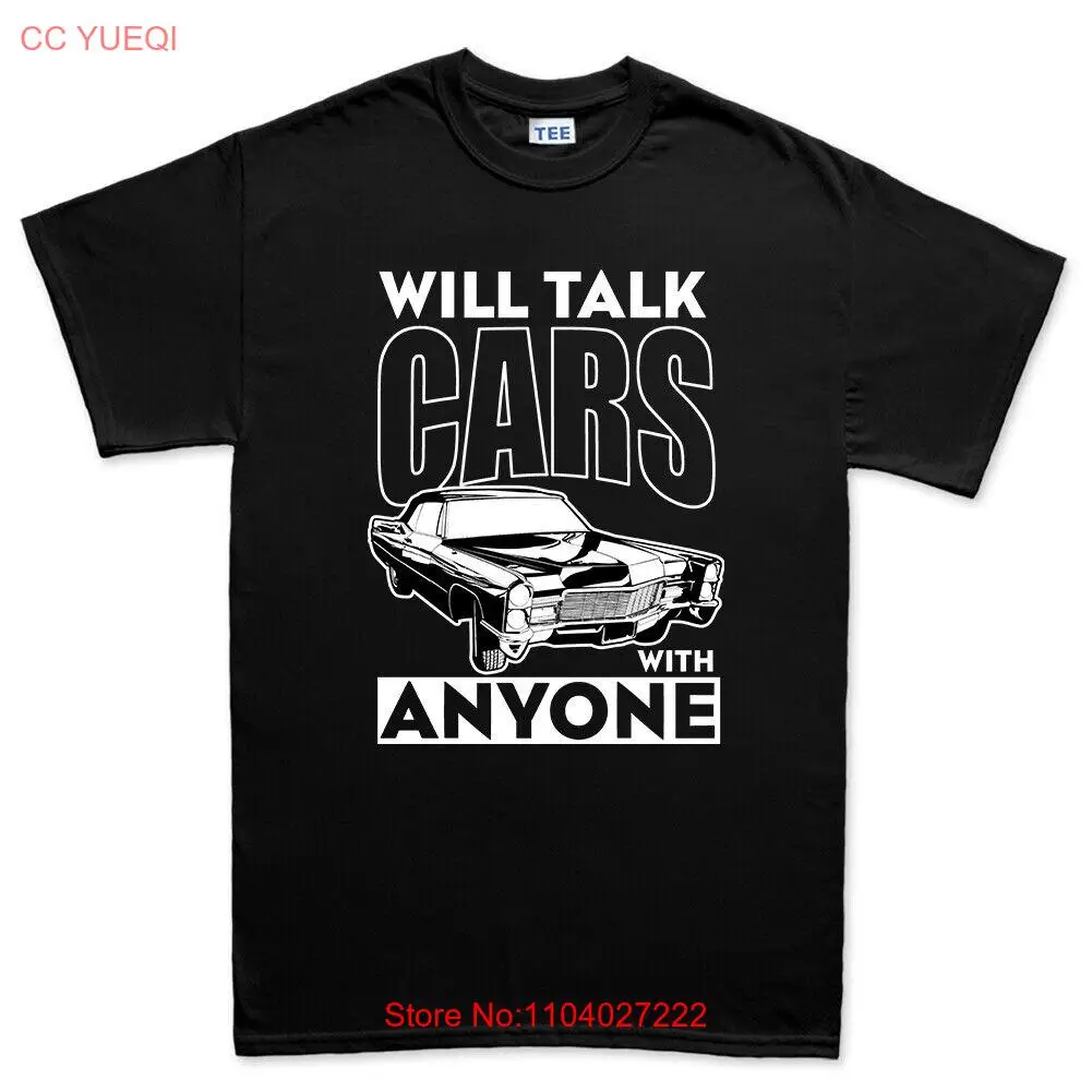 Классическая винтажная Спортивная забавная Мужская футболка с надписью Will Talk