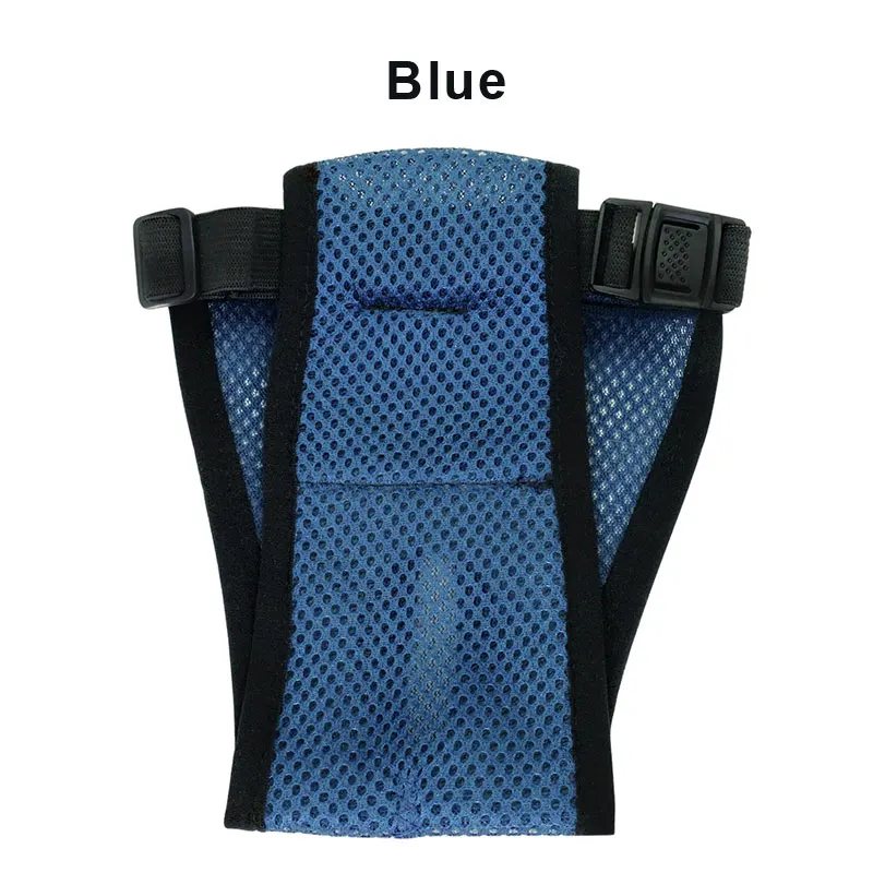 Дышащие Подгузники для домашних животных женские трусы щенков нижнее белье