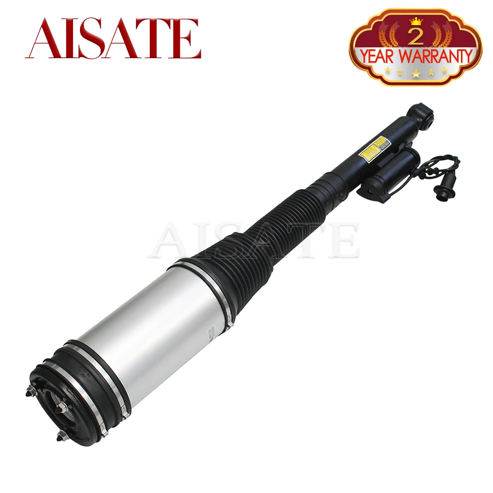 Задняя пневматическая подвеска амортизационная стойка для Mercedes Benz S Class W220 S430 S500