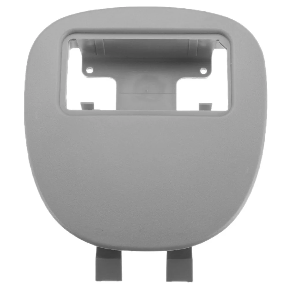 

9625049077 For 206 207 Reading Light Panel Lamp Cover Cover Dome Durable Fashion Smart Feeling 14.5x13.7cm Anti-wear