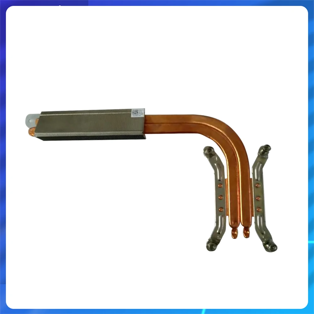 

Original For DELL Optiplex 3030 All-in-one Heat sink Heatsink 6HW6V 06HW6V Radiator Radiating Copper Tube CPU AIO System