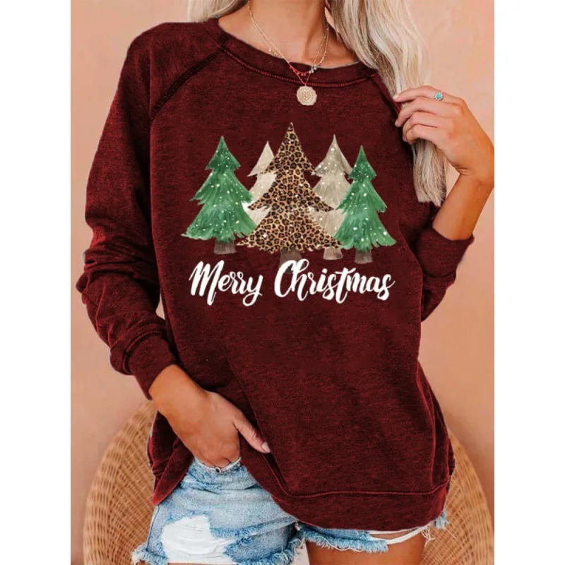 

Rotator cuff 2023 autumn Amazon independent station casual comfortable hoodie women's top