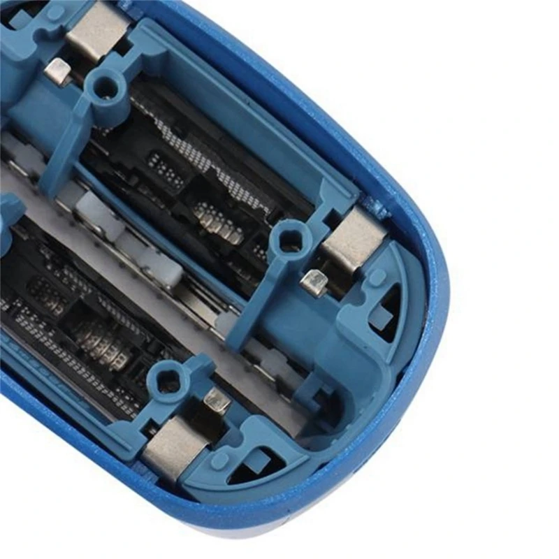 Эффективная фольга и режущая головка в сборе для CT2S CT4S CT2CC CT4CC CT5CC CT6CC Прямая