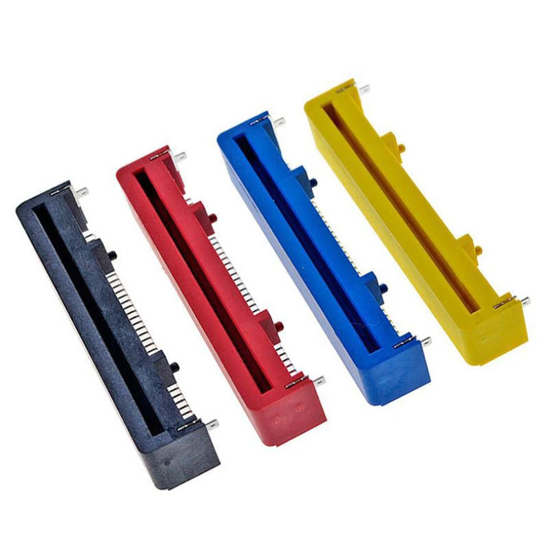 Для MICRO: розетка макетной платы для гнезда материнской microbit