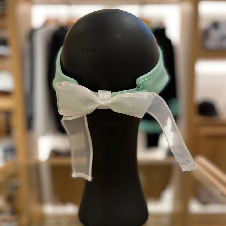 New Golf Cap Men's and Women's Sunshade Hat Outdoor Sports Adjustable Golf Sunshade Hat Cotton