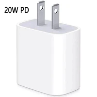 20w fast charger for h u a w ei iphone13 12 11 mobile phone charger adapter smart phone usb charging head usb cable