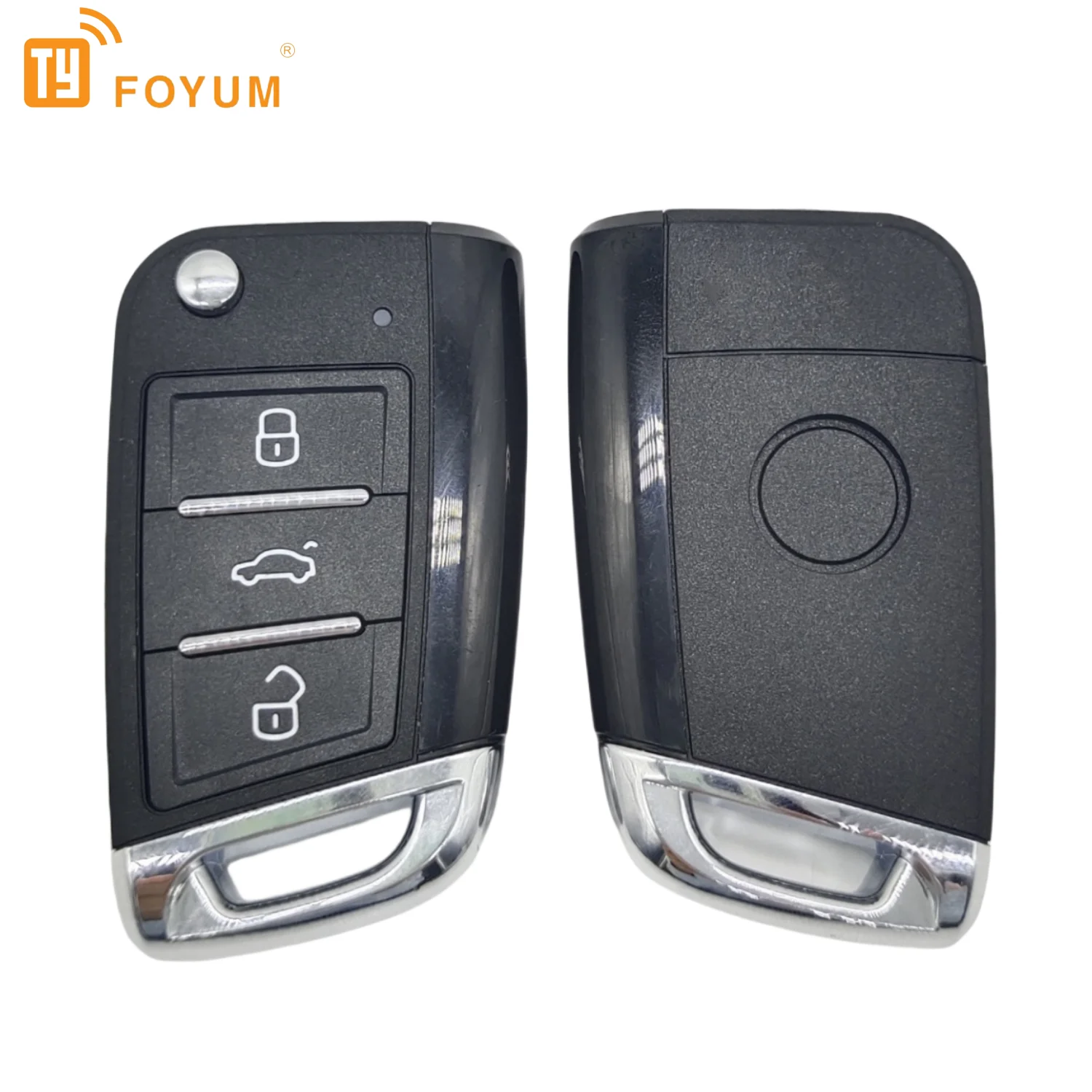 Пульт дистанционного управления с фиксированным кодом 433 МГц 5 шт