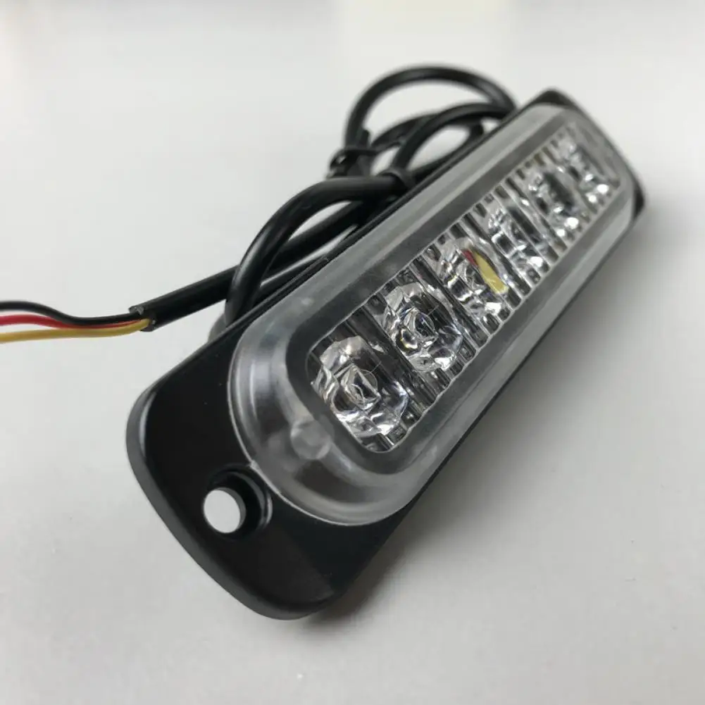 

LED Headlight High Quality 12-24V High Intensity Slim LED Working Light Bar for SUV Work Light Fog Light