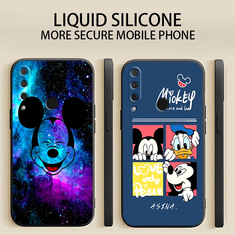 

Чехол для телефона HUAWEI P20 P30 P40 Lite Pro Plus P20 Lite 2019 P Smart 2020 2019