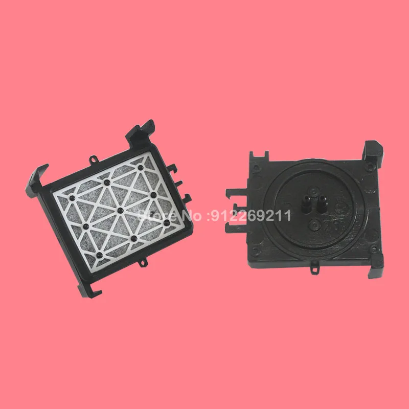 Укупорочная станция для струйного принтера Epson Stylus Pro 4880 4880C 4800 4450 4400 4000 DX5 - купить